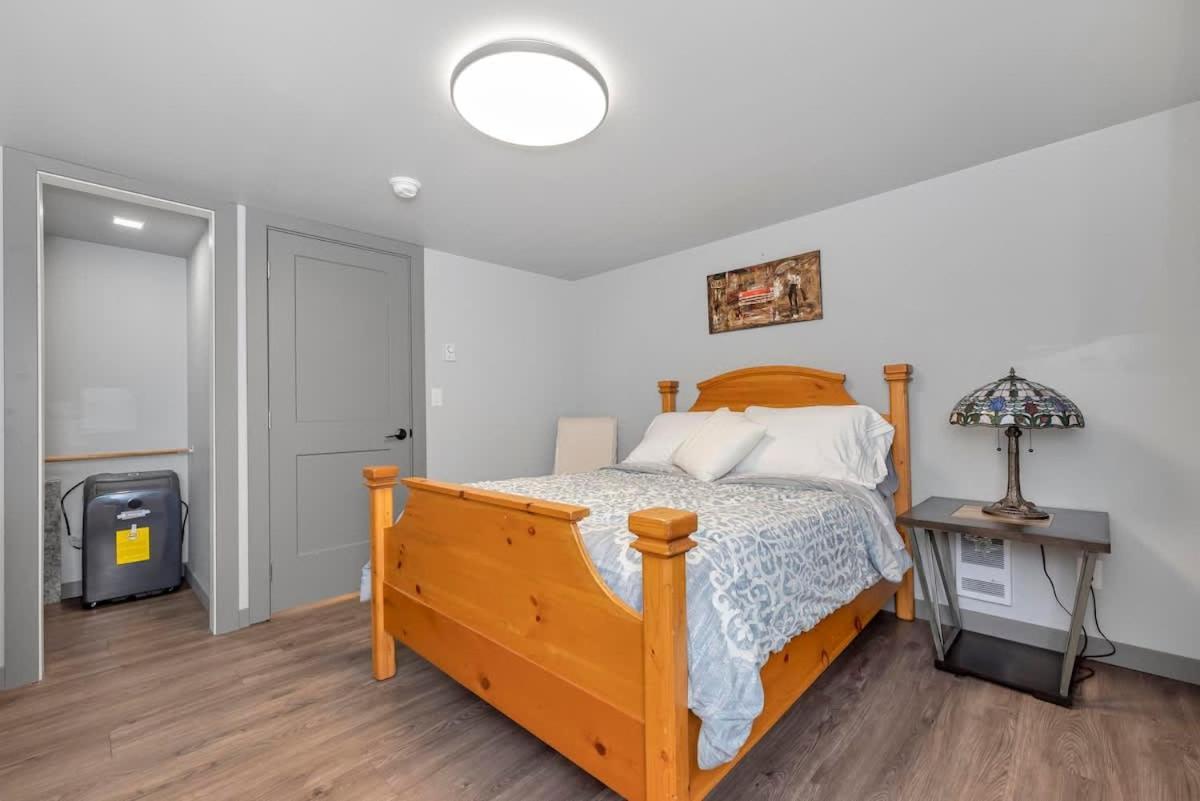 Tranquil Oasis 2 Bedroom Suite With Pool View Victoria Exterior photo